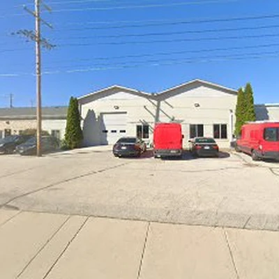 Milwaukee Hood and Exhaust Cleaning LLC