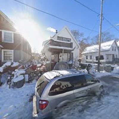 Snow force