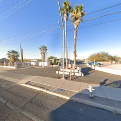 Tucson Move Out House Cleaning Services