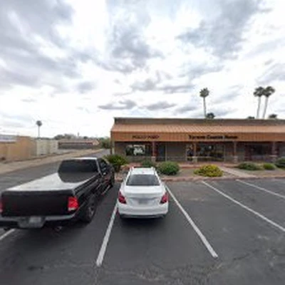 MOLLY MAID of North Tucson