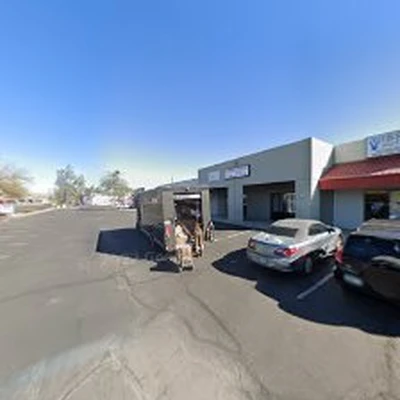 EV of Tucson steam cleaner