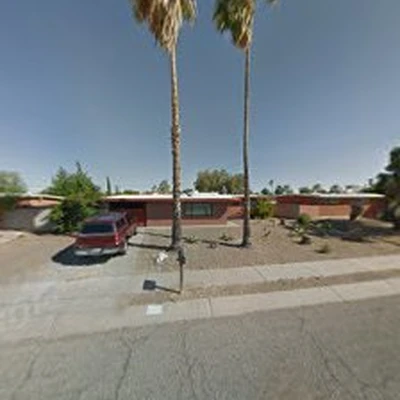 Maid for Tucson Cleaning Service LLC