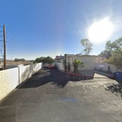 Tucson Pool Service