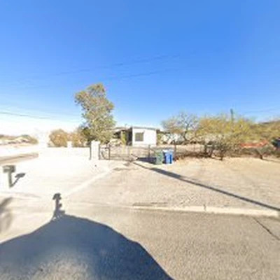 Tucson Pressure Washing & Fire Protection