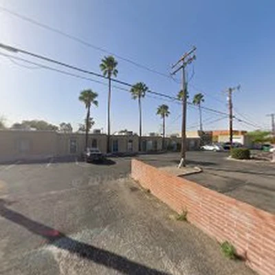 Desert Cleaning Janitorial Services, Inc.