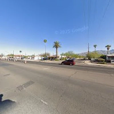 Cimarron Circle Construction