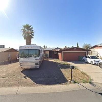 Tucson Cleanpro - Carpet Cleaner