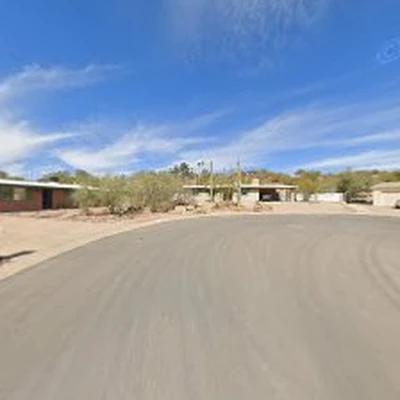 Steamy Concepts - North Tucson