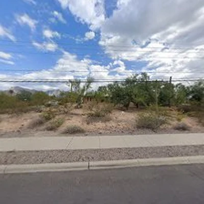 Saguaro Scrubber LLC