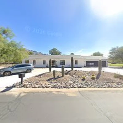 Arizona Bin Cleaners