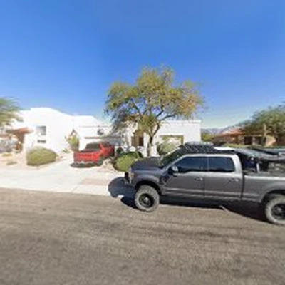 Sir Grout Tucson