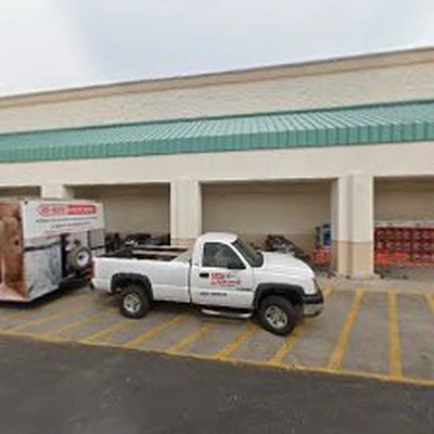 Home Services at The Home Depot