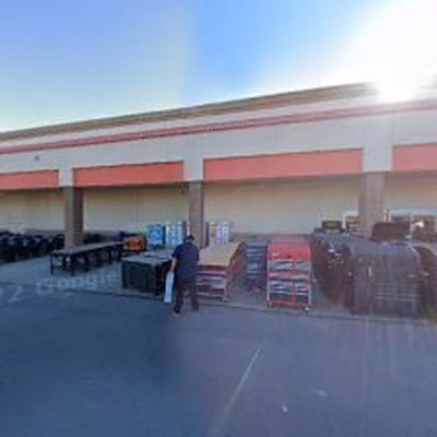 Home Services at The Home Depot