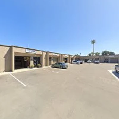 Aaron's Quality Cleaners