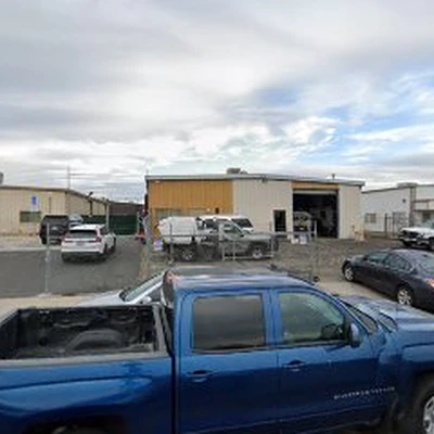 Guardian Western Sweeping, Inc.