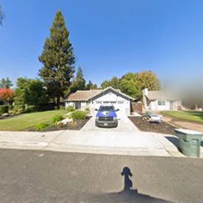 Perfectus Pressure Wash Inc.