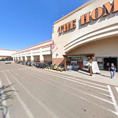 Home Services at The Home Depot
