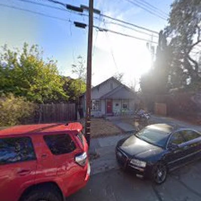 Pressure Wash Sacramento