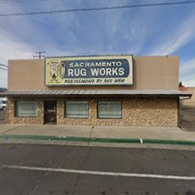 Sacramento Rug Works