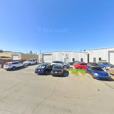 Anago Commercial Cleaning Co.