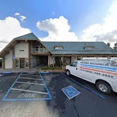 Rockstar Carpet Cleaning