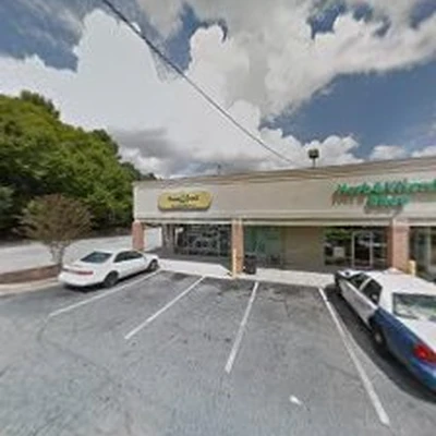 Daisy Fresh Cleaners