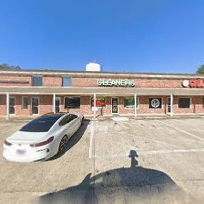 GOOD CENTS CLEANERS