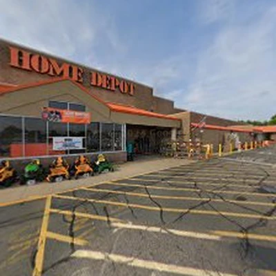 Home Services at The Home Depot