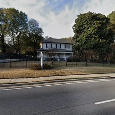 Omega Residential Cleaning Inc