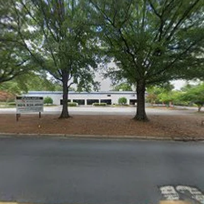 Warehouse Cleaning Atlanta