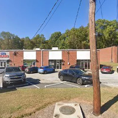 Mighty Clean Home Atlanta