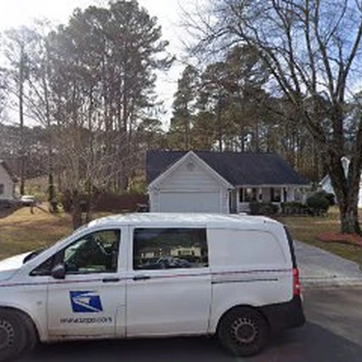 Sunny Cleaning Services Gwinnett