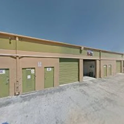 Miami Car Dealership Cleaning
