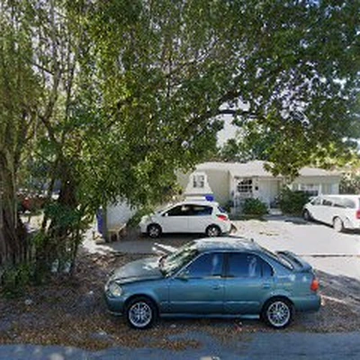 Miami cleaning and maintenance