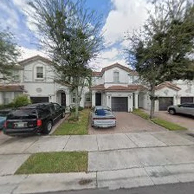 Cleaning Service 305 Inc