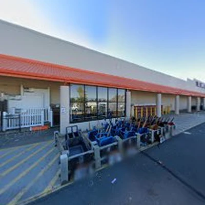 Home Services at The Home Depot