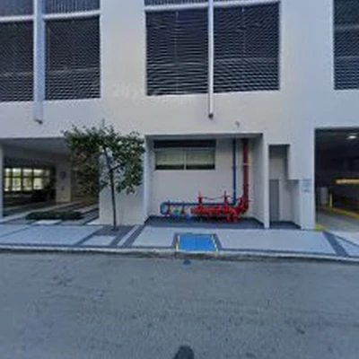 Office Pride Commercial Cleaning Services of Miami-Homestead