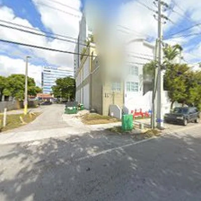 Rug & Couch Cleaning Miami