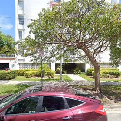 Meticulous Maid Cleaning Brickell