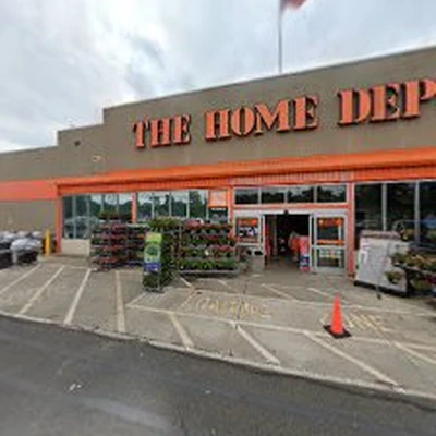 Home Services at The Home Depot