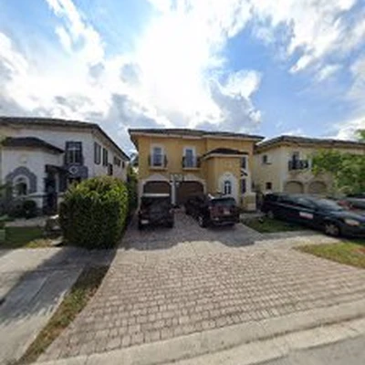 Carpet Cleaning Miami