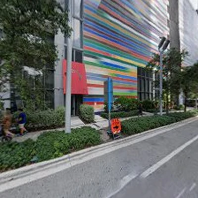 Maid In Brickell
