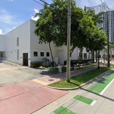 Commercial & Office Cleaning Miami Beach