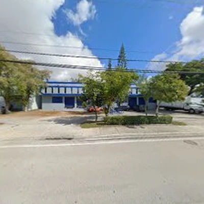 Cleaning Broward LLC