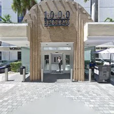 Brickell Window Cleaners