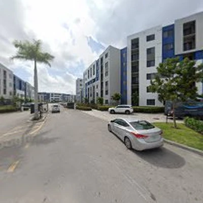 Ingedass Corp cleaning Miami