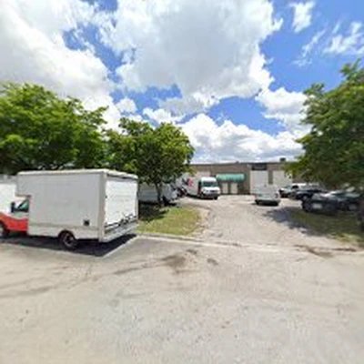 Nevada Cleaning Services - Miami