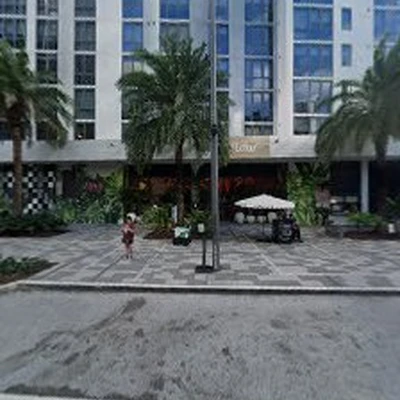 Maid in Miami