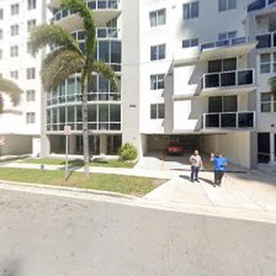 Deni Cleaning Service Miami