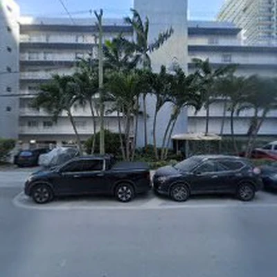 305 Cleaning